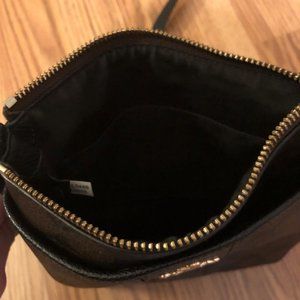 Coach crossbody bag